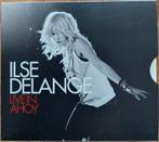 Ilse DeLange - Live in Ahoy 2 CD + 1 DvD, Ophalen of Verzenden, 2000 tot heden, Zo goed als nieuw, Boxset
