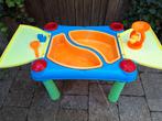 Gratis zand water tafel, Kinderen en Baby's, Ophalen, Zo goed als nieuw