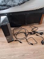 Dell OptiPlex Computerkast - Nette staat - Incl. Diverse kab, Ophalen of Verzenden, Gebruikt