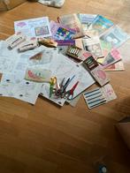 Pergamano materiaal, Ophalen of Verzenden, Zo goed als nieuw, Overige thema's, Overige typen