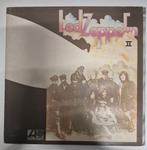Led Zeppelin. Led Zeppelin II., Ophalen of Verzenden, Gebruikt
