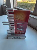Marlboro Reclamebord - Vintage, Ophalen
