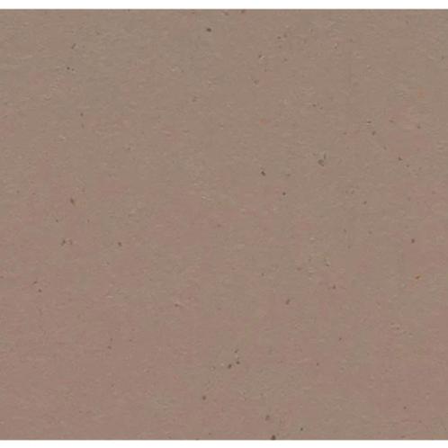 Couponnen Marmoleum Cacoa 3580 nú €10,- pm2, Huis en Inrichting, Stoffering | Vloerbedekking, Nieuw, Vinyl, Beige, Bruin, Zwart