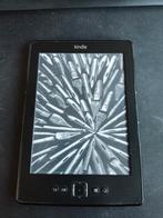Kindle 4e generatie - Zonder oplader, Computers en Software, E-readers, Ophalen of Verzenden, Zo goed als nieuw, Kindle