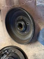 Ford Model A hydraulische remmen met spindles, Ophalen, Ford