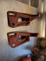 Oldtimer tractor onderdeel Porsche Renault deutz cormick, Ophalen