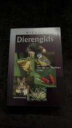 Nieuwe dierengids-, Ophalen of Verzenden, Zo goed als nieuw, W. Stichmann; E. Kretzschmar