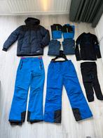 Set ski snowboard kleding 152-158, Ophalen of Verzenden, Nieuw, Jongen, Setje