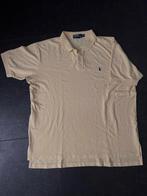 Ralph Lauren Polo - Geel, Ralph Lauren Polo, Geel, Maat 56/58 (XL), Ophalen of Verzenden
