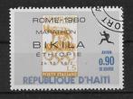 Haïti Michel 1041 gestempeld, Ophalen of Verzenden, Gestempeld, Midden-Amerika