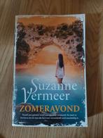 Suzanne Vermeer zomeravond., Ophalen of Verzenden, Zo goed als nieuw