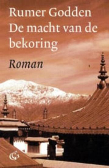 Rumer Godden De macht van de bekoring beschikbaar voor biedingen