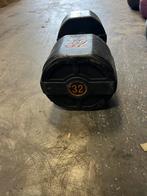 1 x 32 kg lifemaxx dumbbell gewicht, Dumbbell, Gebruikt, Lifemaxx, Gewicht