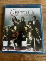 De Eetclub originele blu-ray NL gesproken ZGAN, Zo goed als nieuw, Verzenden