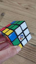 Rubik's Cube 3x3, Schaken, Ophalen
