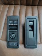 setje luxe raamschakelaars VW T6, Auto-onderdelen, Dashboard en Schakelaars, Ophalen of Verzenden, Gebruikt