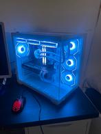 Krachtige Game PC RTX3070 - MOET SNEL WEG, Ophalen, Zelfgebouwde PC, Zo goed als nieuw, Ryzen 7 5700x