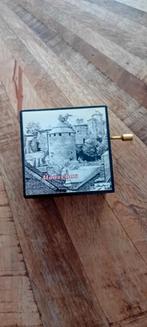 Vintage muziekdoosje, Ophalen of Verzenden