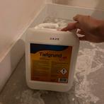 Diepgrond nieuw & ongeopend, Ophalen of Verzenden, Zo goed als nieuw, Bakstenen