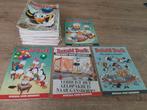 Donald Duck weekbladen jaargang 2022 compleet, Complete serie of reeks, Ophalen of Verzenden, Gelezen