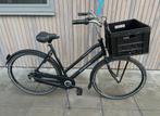 Sparta pick-up transport fiets, Fietsen en Brommers, Fietsen | Heren | Herenfietsen, Ophalen, Sparta, Versnellingen, Zo goed als nieuw