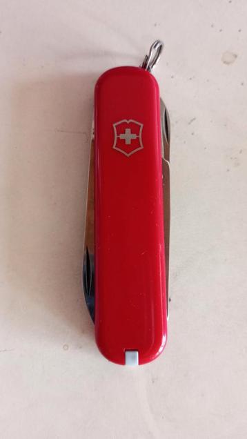 Victorinox zakmes ambassador VT0.6503 beschikbaar voor biedingen
