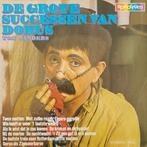 Dorus - De Grote Successen Van Dorus LP, Ophalen of Verzenden, Zo goed als nieuw, 12 inch, Levenslied of Smartlap