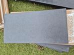 Tegels nieuw, Ophalen, Zo goed als nieuw, 10 m² of meer, Beton