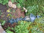 Buitenlamp, Tuin en Terras, Ophalen of Verzenden, Gebruikt