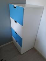 Ikea ladenkast, Huis en Inrichting, Ophalen, 5 laden of meer, 50 tot 100 cm, Zo goed als nieuw