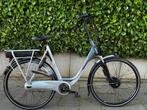 Zeer goede E-bike Gazelle Grenoble C7, Fietsen en Brommers, Elektrische fietsen, Ophalen of Verzenden, Zo goed als nieuw, 59 cm of meer