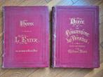 Dante Alighieri's Divina Comedia, 1862, compleet, Antiek en Kunst, Antiek | Boeken en Bijbels, Ophalen