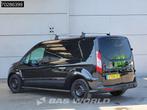 Ford Transit Connect 100PK Automaat Trekhaak Airco Imperiaal, Automaat, Zwart, Bedrijf, Diesel