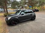 Mini 1.6 Cooper S Chili 184pk, Voorwielaandrijving, Zwart, 4 cilinders, 4 stoelen