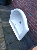 Gratis wasbak - 66x52x20 cm - geen scheuren, Doe-het-zelf en Verbouw, Sanitair, Ophalen of Verzenden