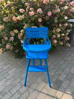 Kinderstoel met blad, Kinderen en Baby's, Kinderstoelen, Ophalen of Verzenden