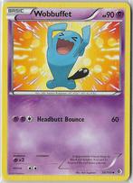 Boundaries Crossed,  Wobbuffet [uncommon] 58/149, Verzenden, Nieuw, Losse kaart