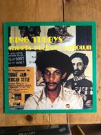 Augustus Pablo - King Tubbys reggae dub lp, Ophalen of Verzenden, Zo goed als nieuw, 12 inch, Poprock