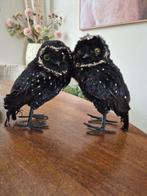 Uilen set, Huis en Inrichting, Ophalen of Verzenden, Nieuw