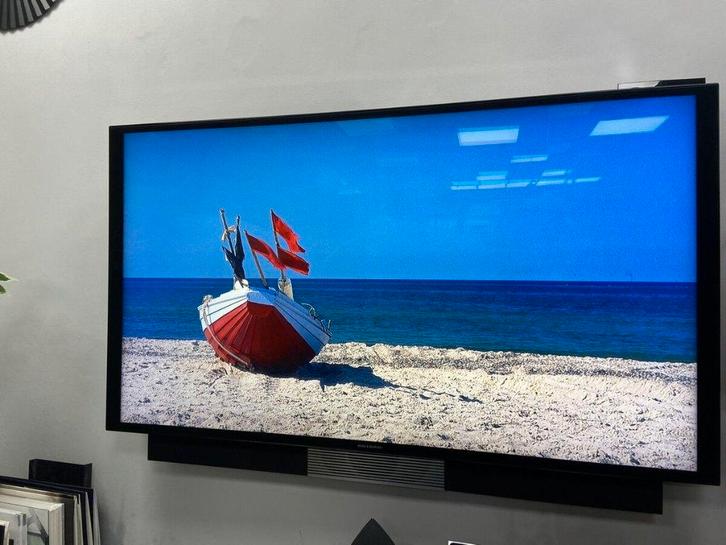 Bang en Olufsen Avant 55 New Generation(NG) 4k UHD TV, Audio, Tv en Foto, Televisies, Zo goed als nieuw, 100 cm of meer, 4k (UHD)