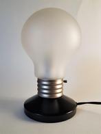 Vintage gloeilamp tafellamp B9818 Ikea, Huis en Inrichting, Lampen | Tafellampen, Minder dan 50 cm, Gebruikt, Ophalen of Verzenden