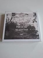 Originele IWC Portofino muziek cd, Ophalen of Verzenden, Nieuw in verpakking