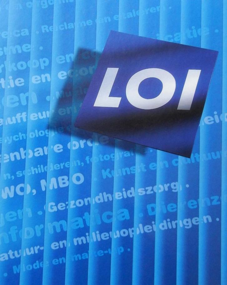 Cursus Portrettekenen en - schilderen  - LOI, Boeken, Hobby en Vrije tijd, Zo goed als nieuw, Tekenen en Schilderen, Ophalen of Verzenden