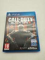 Call of Duty Black Ops III - PS4, Retro, Gebruikt, Ps, Ophalen of Verzenden