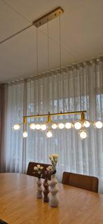 Tafel/hanglamp, Verzenden, Zo goed als nieuw, Minder dan 50 cm