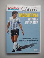 Voetbal International - Maradona: Gevallen Superster, Voetbal, Verzenden