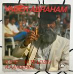 Vader Abraham – Ik Leef Om Te Leven / Vlaanderen, Ophalen of Verzenden, Zo goed als nieuw, Nederlandstalig