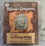 Pirates of the Caribbean Pin - Nieuw in Doos!, Ophalen of Verzenden, Nieuw, Figuurtje, Speldje of Pin