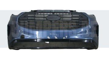 Bumper  Ford Transit Custom mk2 II 23- PZ31-17E778-A Voorbum beschikbaar voor biedingen