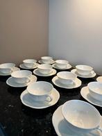 Villeroy en Boch Arco Weiss thee kop en schotel, Ophalen